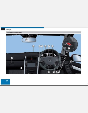 mercedes benz b class 2010 rhd and lhd